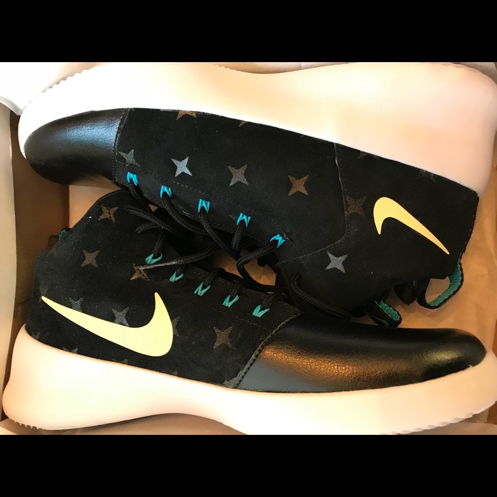 Nike Hyper Phresh SE